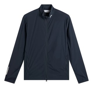 J.Lindeberg Tour Tech Packable Herren Jacke, JLNavy