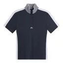 J.Lindeberg Pip Damen Polo, JLNavy
