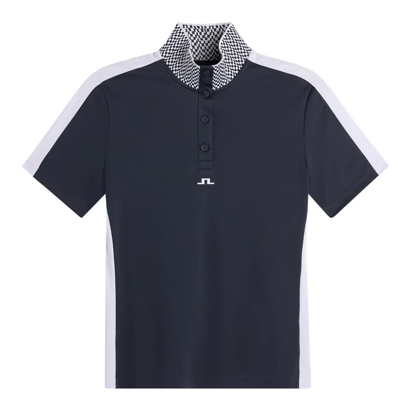 J.Lindeberg Pip Damen Polo, JLNavy