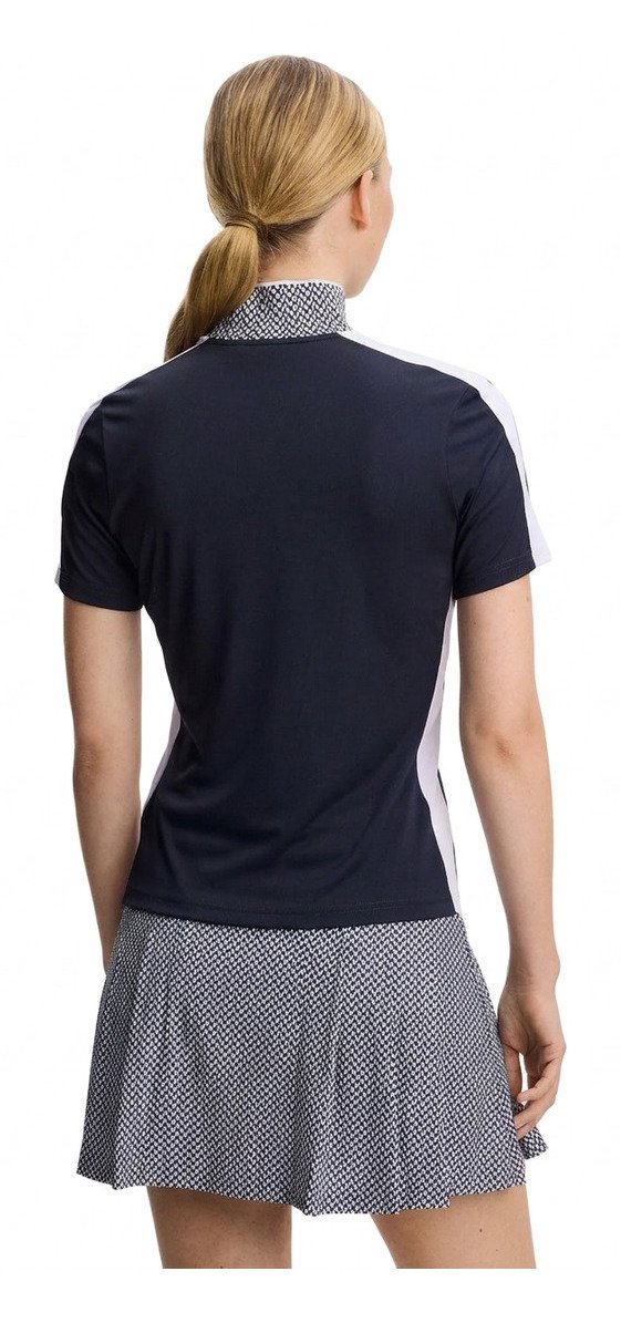 J.Lindeberg Pip Damen Polo, JLNavy