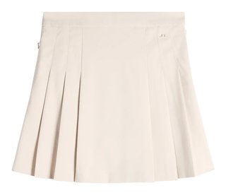 J.Lindeberg Alesia Damen Skort, moonbeam