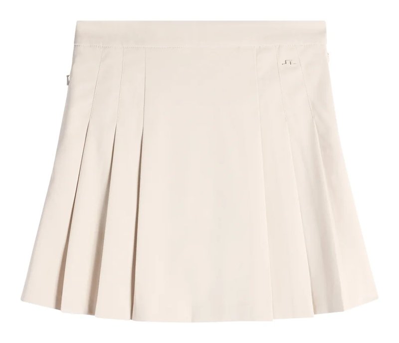 J.Lindeberg Alesia Damen Skort, moonbeam