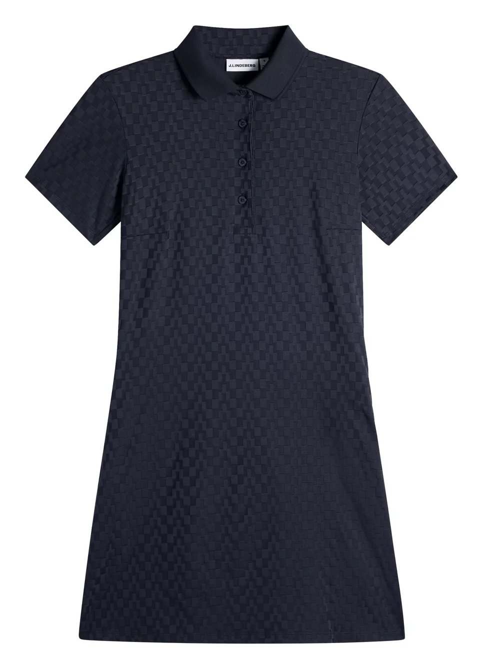 J.Lindeberg Dally Damen Kleid, JL Navy
