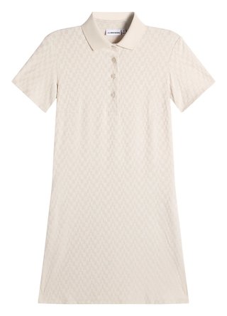 J.Lindeberg Dally Damen Kleid, moonbeam