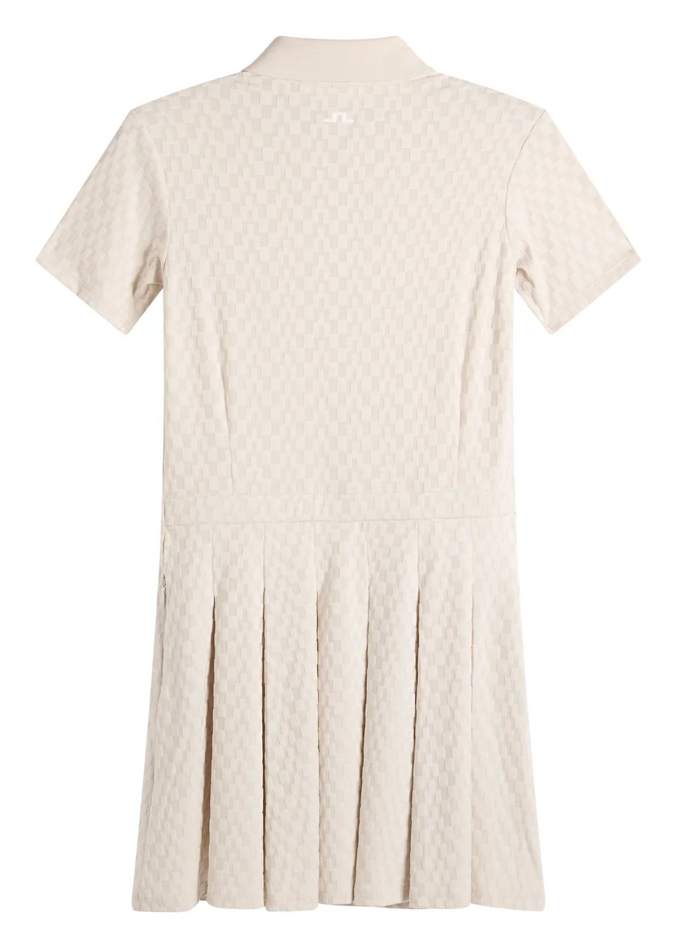 J.Lindeberg Dally Damen Kleid, moonbeam