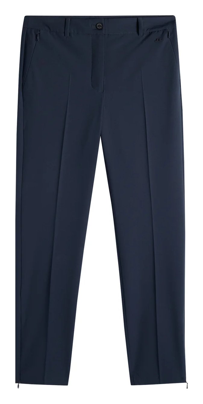 J.Lindeberg Pia Damen Hose, JL Navy