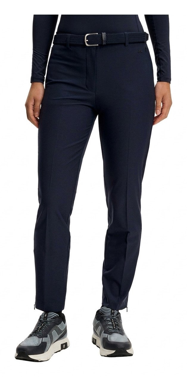 J.Lindeberg Pia Damen Hose, JL Navy
