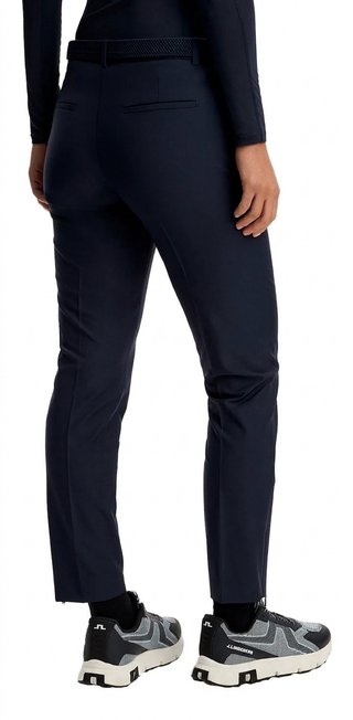 J.Lindeberg Pia Damen Hose, JL Navy