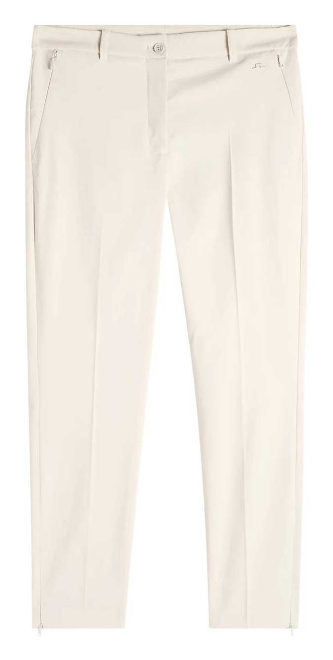 J.Lindeberg Pia Damen Hose, moonbeam