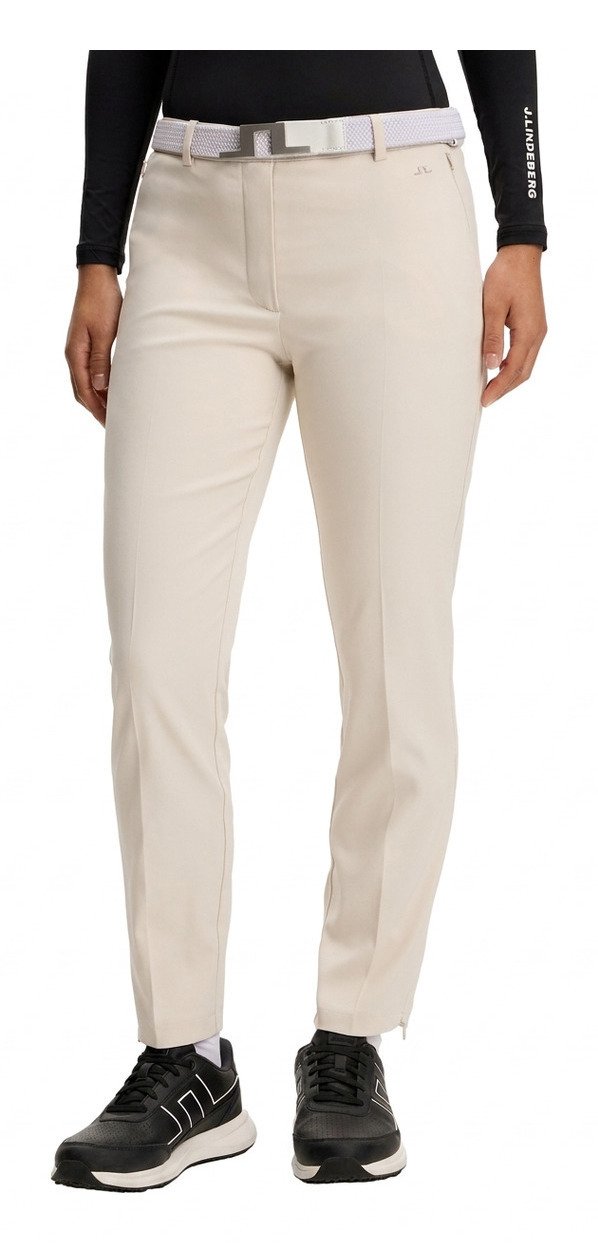 J.Lindeberg Pia Damen Hose, moonbeam