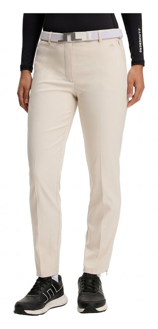 J.Lindeberg Pia Damen Hose, moonbeam