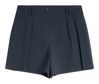 J.Lindeberg Carmen Damen Shorts, JL Navy