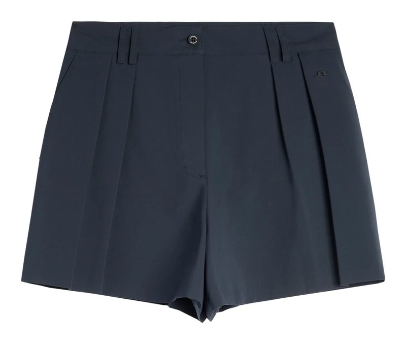 J.Lindeberg Carmen Damen Shorts, JL Navy
