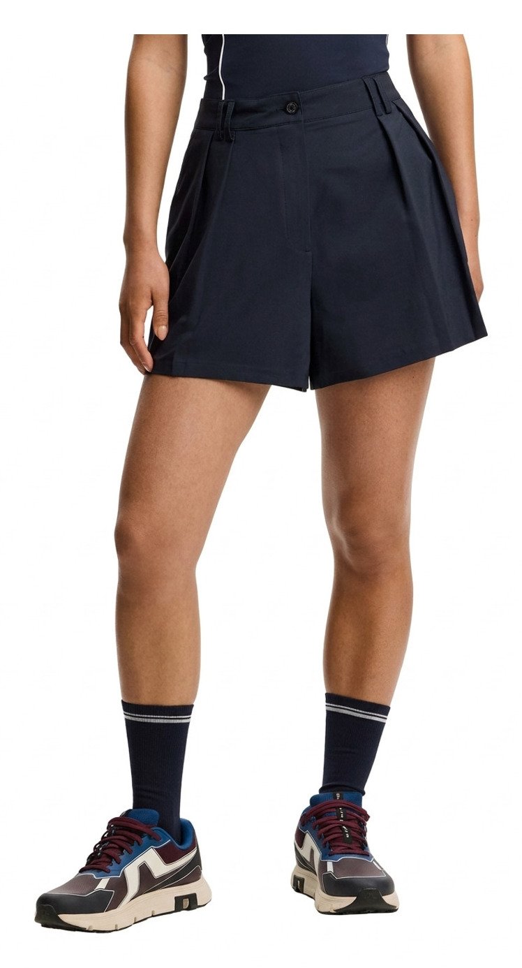 J.Lindeberg Carmen Damen Shorts, JL Navy
