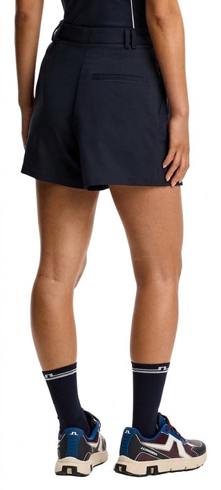 J.Lindeberg Carmen Damen Shorts, JL Navy