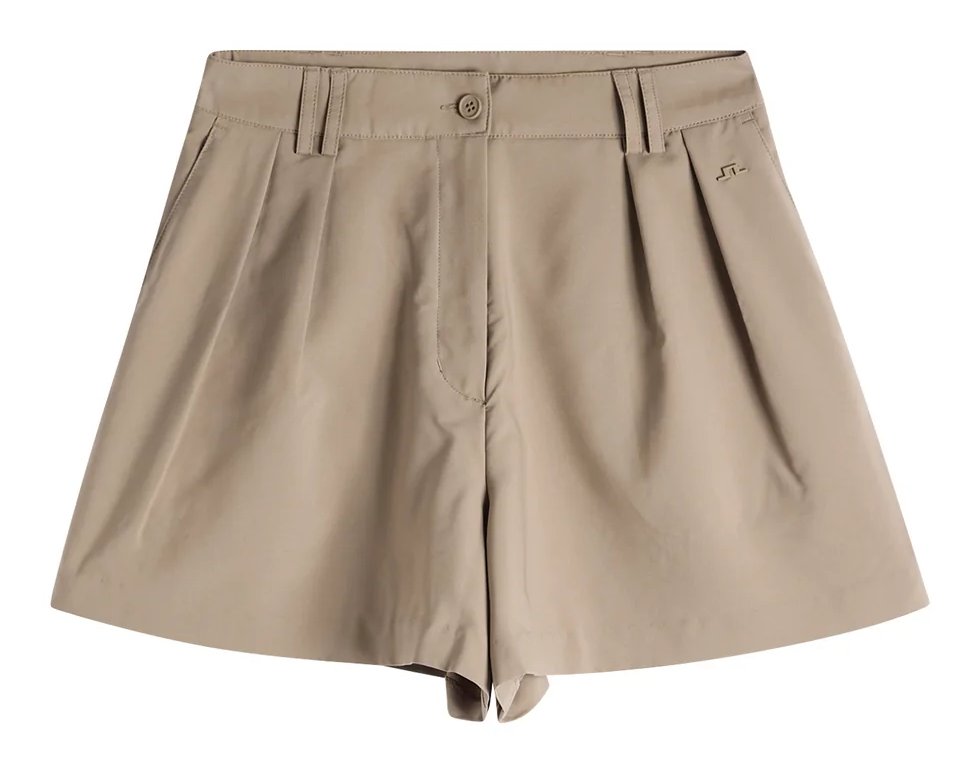 J.Lindeberg Carmen Damen Shorts, brindle