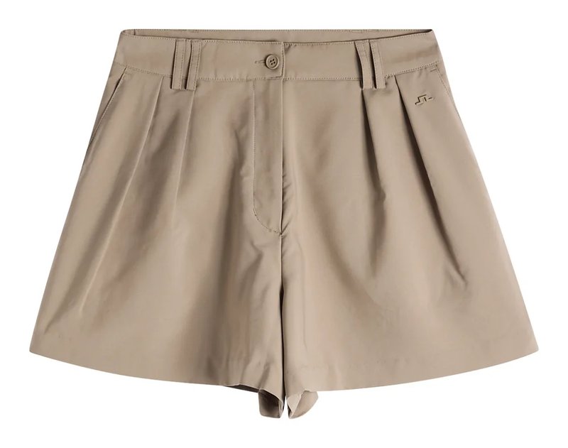 J.Lindeberg Carmen Damen Shorts, brindle