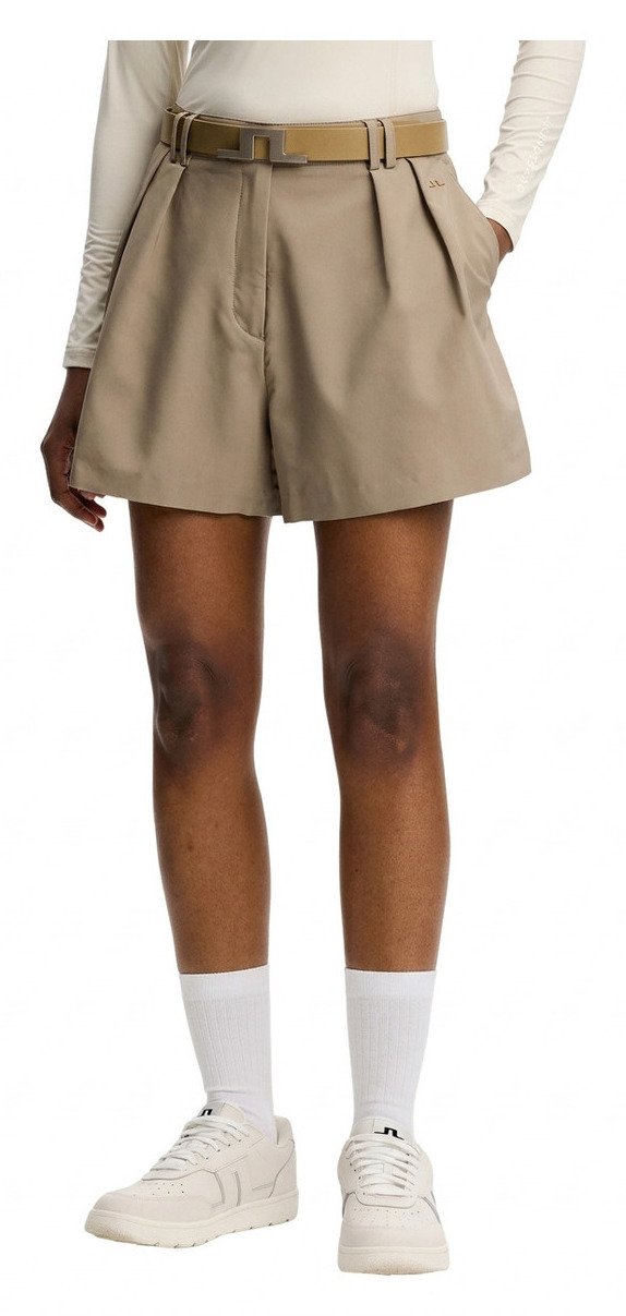 J.Lindeberg Carmen Damen Shorts, brindle
