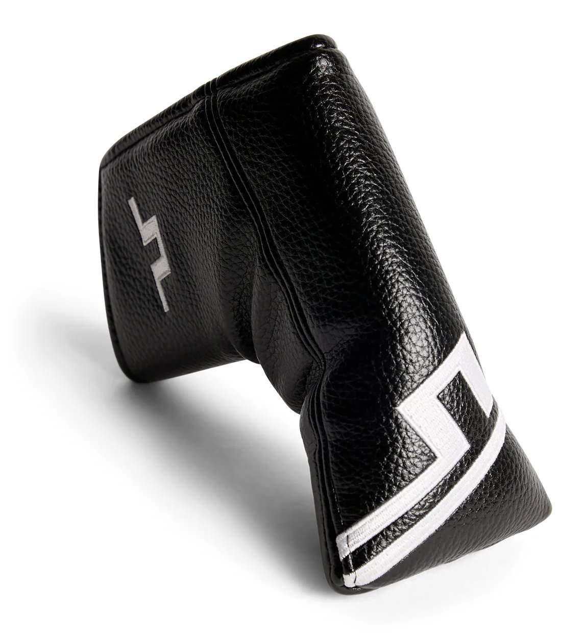 J.Lindeberg Blade Putter Schlägerkopfhaube, schwarz