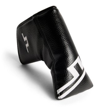 J.Lindeberg Blade Putter Schlägerkopfhaube, schwarz