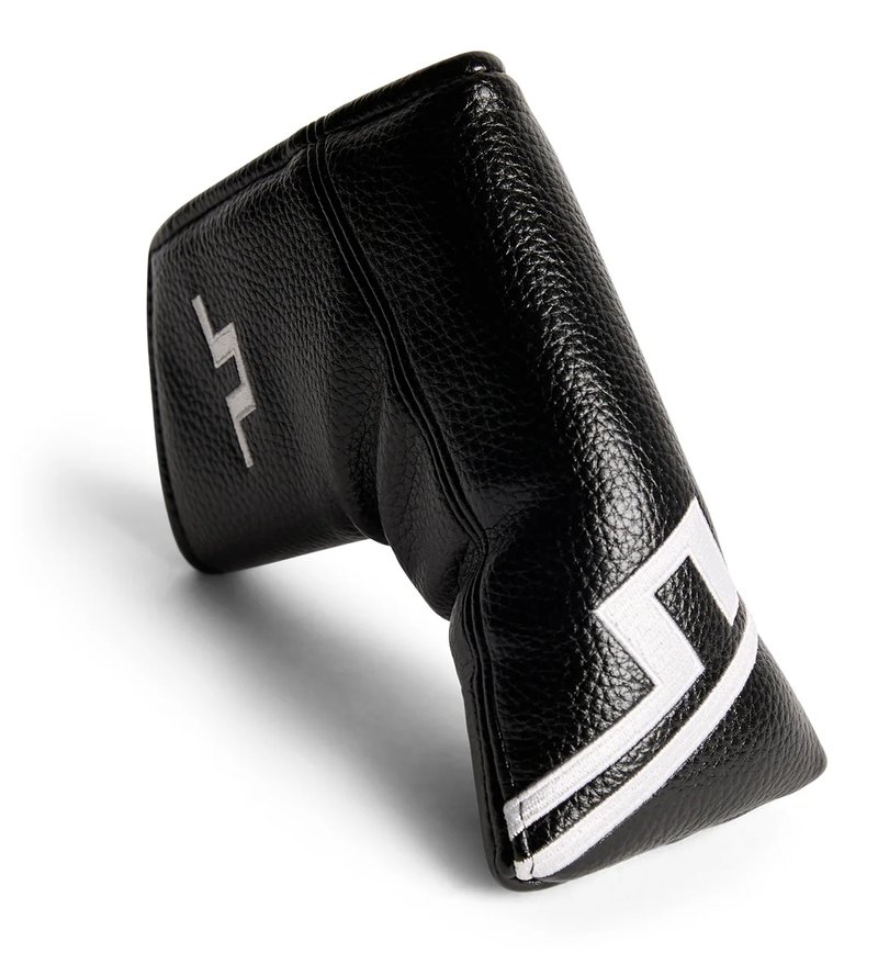 J.Lindeberg Blade Putter Schlägerkopfhaube, schwarz