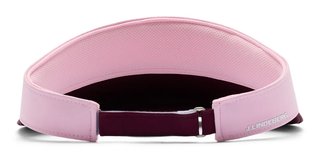 J.Lindeberg Ada Wide Damen Visor, orchid bouquet