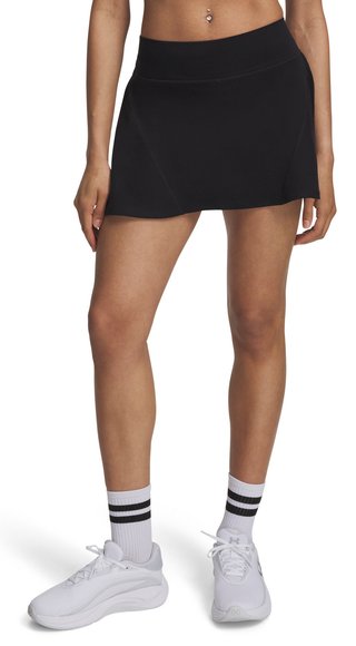 Under Armour Motion Golf-Skort, ultimate black
