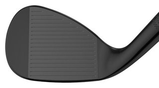 Callaway Opus Black Shadow Herren Wedge, Graphit