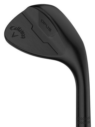 Callaway Opus Black Shadow Herren Wedge, Graphit