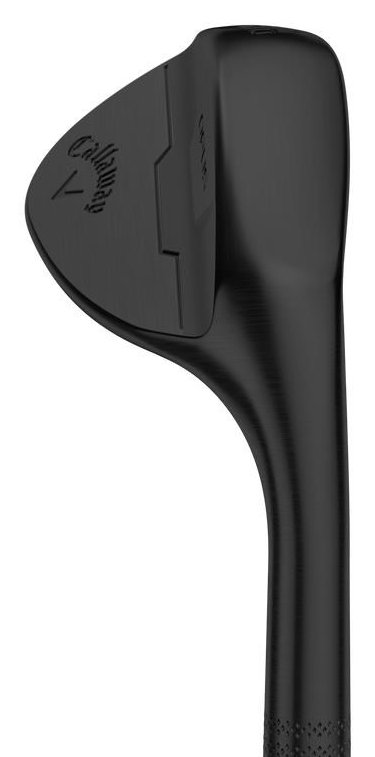 Callaway Opus Black Shadow Herren Wedge, Graphit