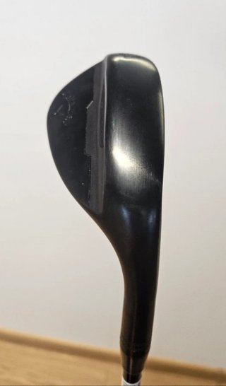 Callaway Opus Black Shadow Herren Wedge, Graphit