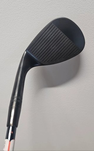 Callaway Opus Black Shadow Herren Wedge, Graphit
