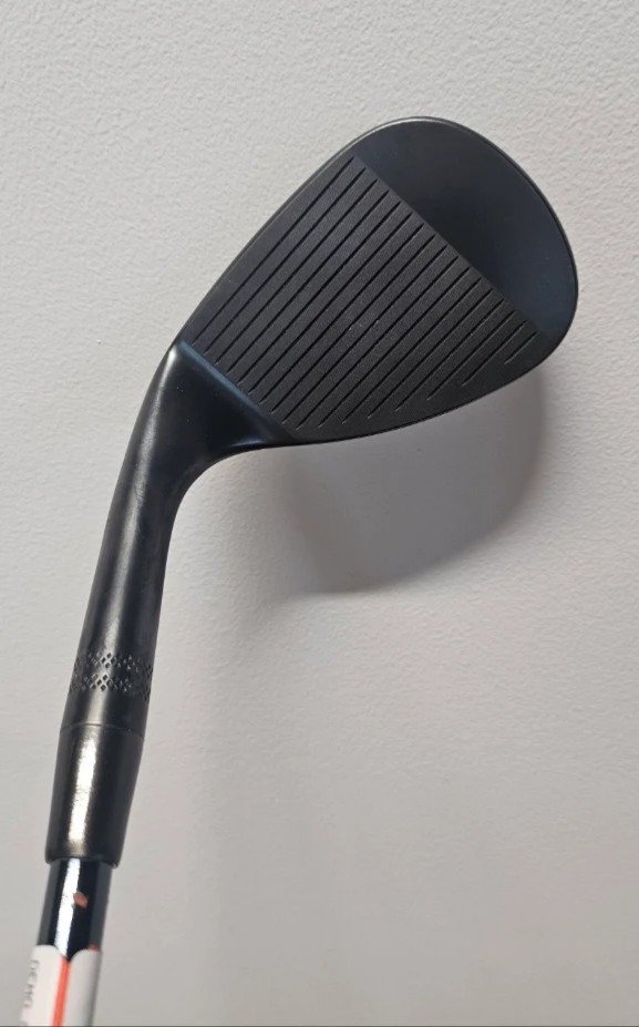 Callaway Opus Black Shadow Herren Wedge, Graphit