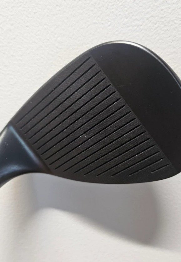 Callaway Opus Black Shadow Herren Wedge, Graphit