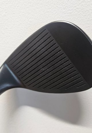 Callaway Opus Black Shadow Herren Wedge, Graphit