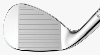 Callaway Opus Brushed Chrome Herren Wedge, Stahl