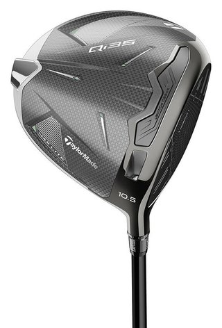 TaylorMade Qi35 Max Lite Herren Driver