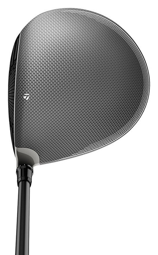 TaylorMade Qi35 Max Lite Herren Driver