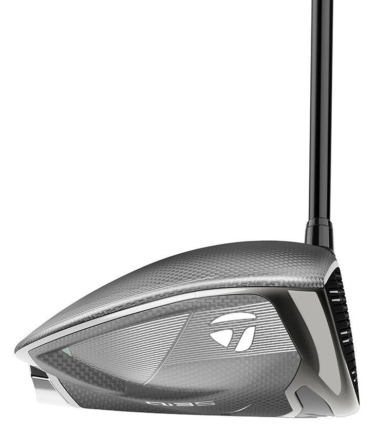 TaylorMade Qi35 Max Lite Herren Driver