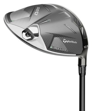 TaylorMade Qi35 Max Lite Herren Driver