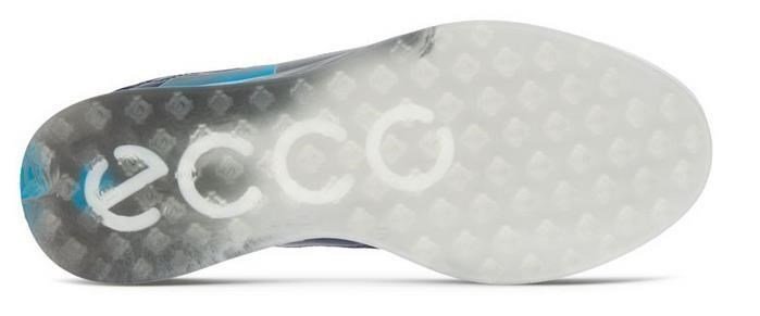 Ecco S-Three Herren Golfschuhe, blau, EU 40