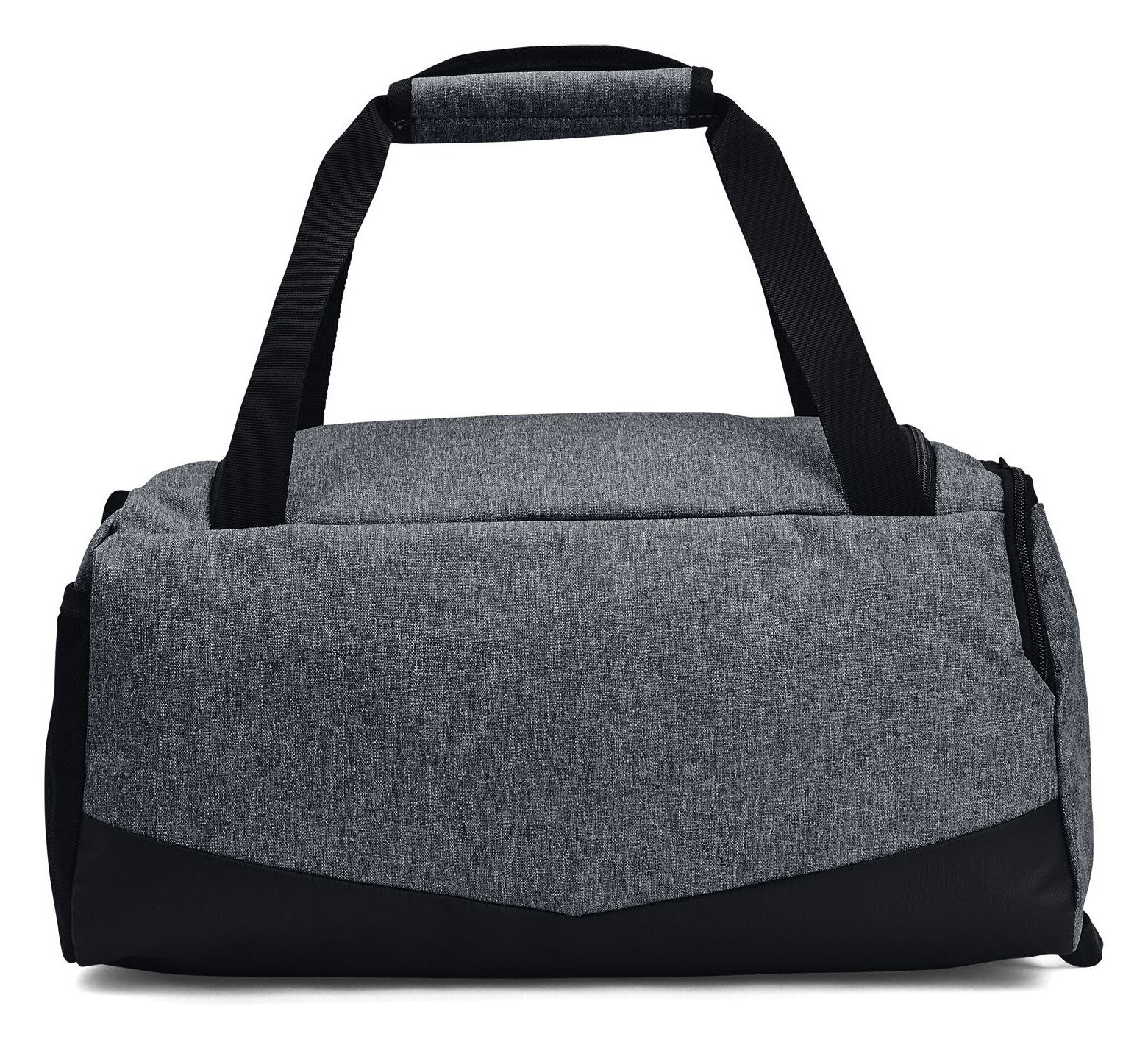 Under Armour Undeniable 5.0 XS Duffle, pitch grey/medium heather/schwarz