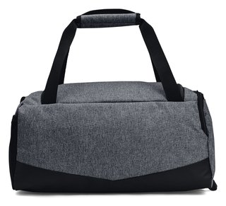 Under Armour Undeniable 5.0 XS Duffle, pitch grey/medium heather/schwarz