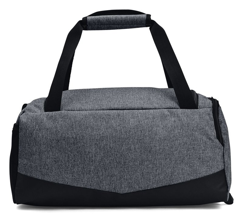 Under Armour Undeniable 5.0 XS Duffle, pitch grey/medium heather/schwarz