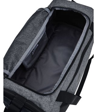 Under Armour Undeniable 5.0 XS Duffle, pitch grey/medium heather/schwarz