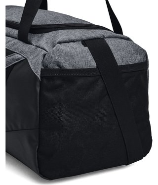 Under Armour Undeniable 5.0 XS Duffle, pitch grey/medium heather/schwarz