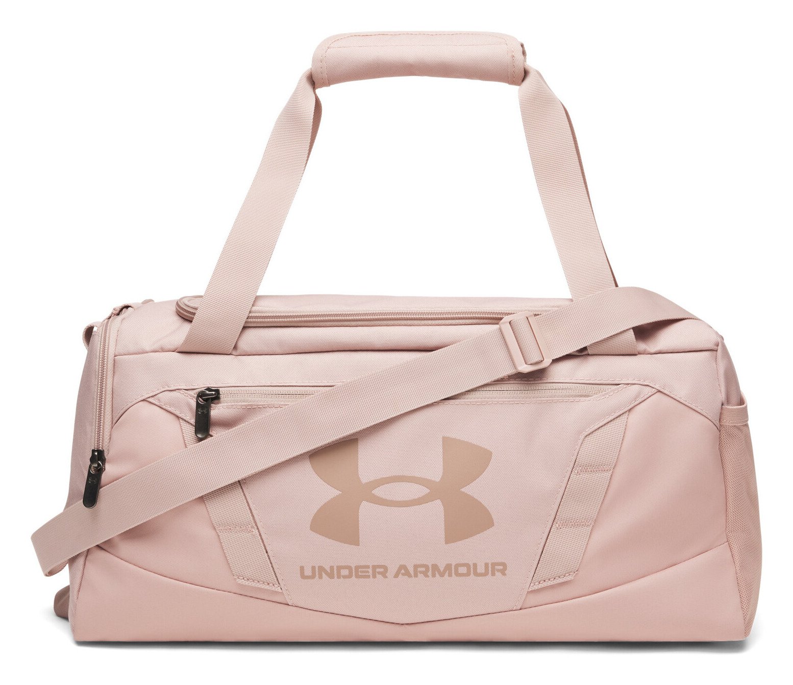 Under Armour Undeniable 5.0 XS Duffle bag, bashful pink