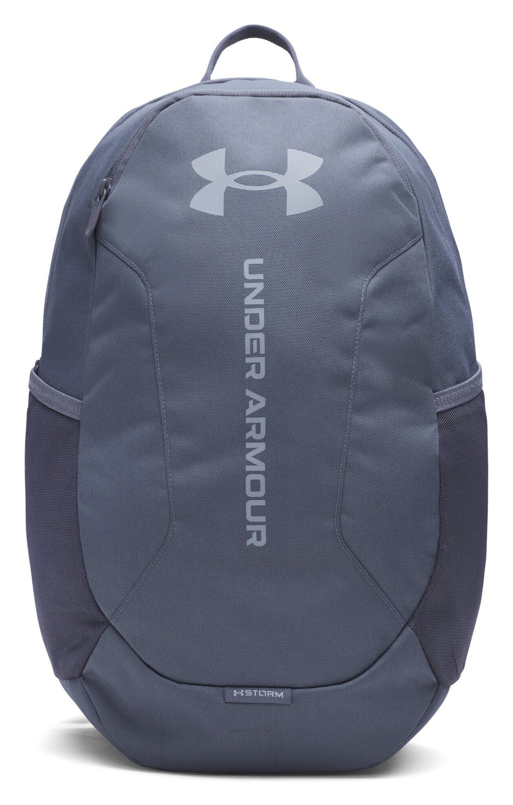 Under Armour Hustle Lite Rucksack, castlerock