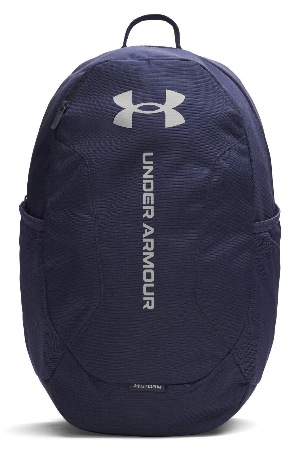 Under Armour Hustle Lite Rucksack, midnight navy