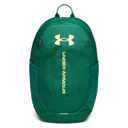 Under Armour Hustle Lite Rucksack, campus ivy